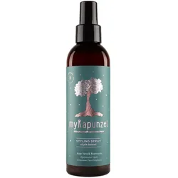 myRapunzel Styling Spray Style Boost 200 ml