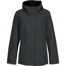 Mc Kinley McKINLEY Damen Funktionsjacke Carlide W BLACK night), (46)