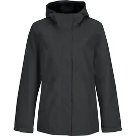 Mc Kinley McKINLEY Damen Funktionsjacke Carlide W BLACK night), (46)