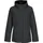 Mc Kinley McKINLEY Damen Funktionsjacke Carlide W BLACK night), (46)