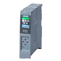 Siemens Zentralbaugruppe CPU 1511-1 PN 150KB Programm 1MB Daten