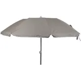 Bo-Camp Compact Ø 160 cm Sand