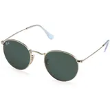 Ray Ban Round Metal RB3447