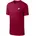 Sportswear Freizeit T-Shirt Herren 677 team red/white M