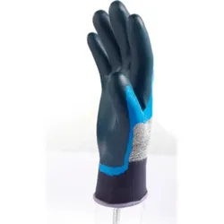 SHOWA Montagehandschuh 376R, Gr. L