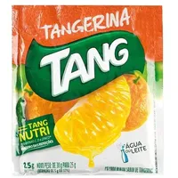 Refresco em Pó TANG Sabor Tangerina Instantpulver Mandarine (70,80 EUR/kg)