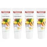 4er Pack - PEDIBAEHR Frucht-Fußcreme 4x125ml