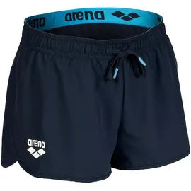 Arena Damen Team Short Solid M