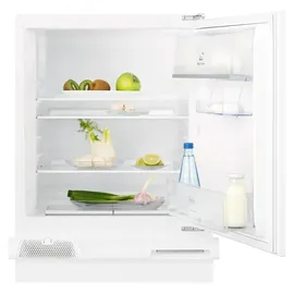 Electrolux LXB2AE82S Einbaugerät (127 l, 819 mm hoch, Weiß)