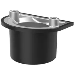 Axis TI8603 Conduit Adapter 3/4" NPS - Kameragehäuse-Kabelführungsadapter