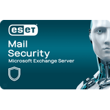Eset Mail Security Microsoft Exchange Server - User Antivirus-Sicherheit Basis - Lizenz(en) Jahr(e)