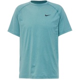 Nike Ready Dri-FIT mineral teal/heather/black XXL