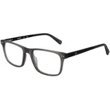 harley davidson brillen Harley-Davidson Brillenfassung HD50034 Matt Grau/Schwarz 52 mm