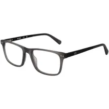 harley davidson brillen Harley-Davidson Brillenfassung HD50034 Matt Grau/Schwarz 52 mm