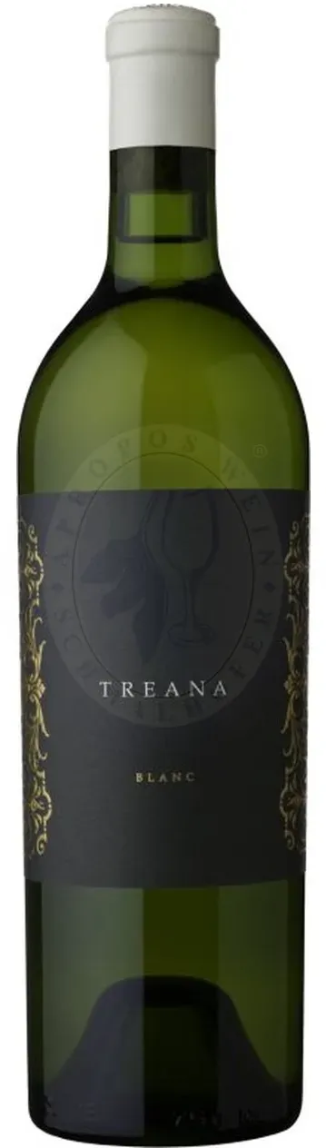 Treana Blanc 2021 Austin Hope 0,75l