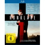 Leonine Konklave [Blu-ray]