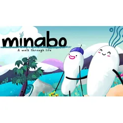 Minabo - A walk through life