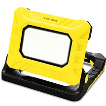 Trotec Akku-LED-Arbeitsleuchte PWLS 15-20V inkl. Akku und Ladegerät