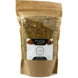 IMKERSHOP Blütenpollen, Bienenpollen, Pollen 1kg Honig Imkerei Bienenhaltung