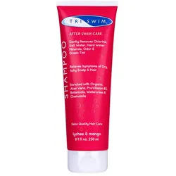 TRISWIM Shampoo Litschi & Mango | 250 ml