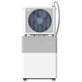 Midea PortaSplit Klimagerät 8.000 BTU, EEK A++ Smart WLAN App-Steuerung