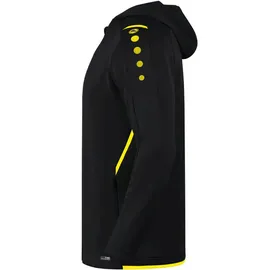 Jako Challenge schwarz/citro 3XL