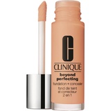 Clinique Beyond Perfecting Foundation + Concealer 14 vanilla 30 ml