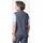 GOLDNER Weste Blau 46
