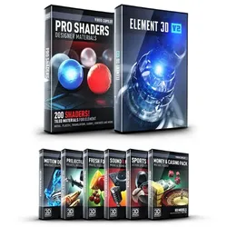 Element Studio Bundle