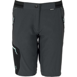 Ternua Bermuda Lanin Bermuda d-whales grey (5775) XL
