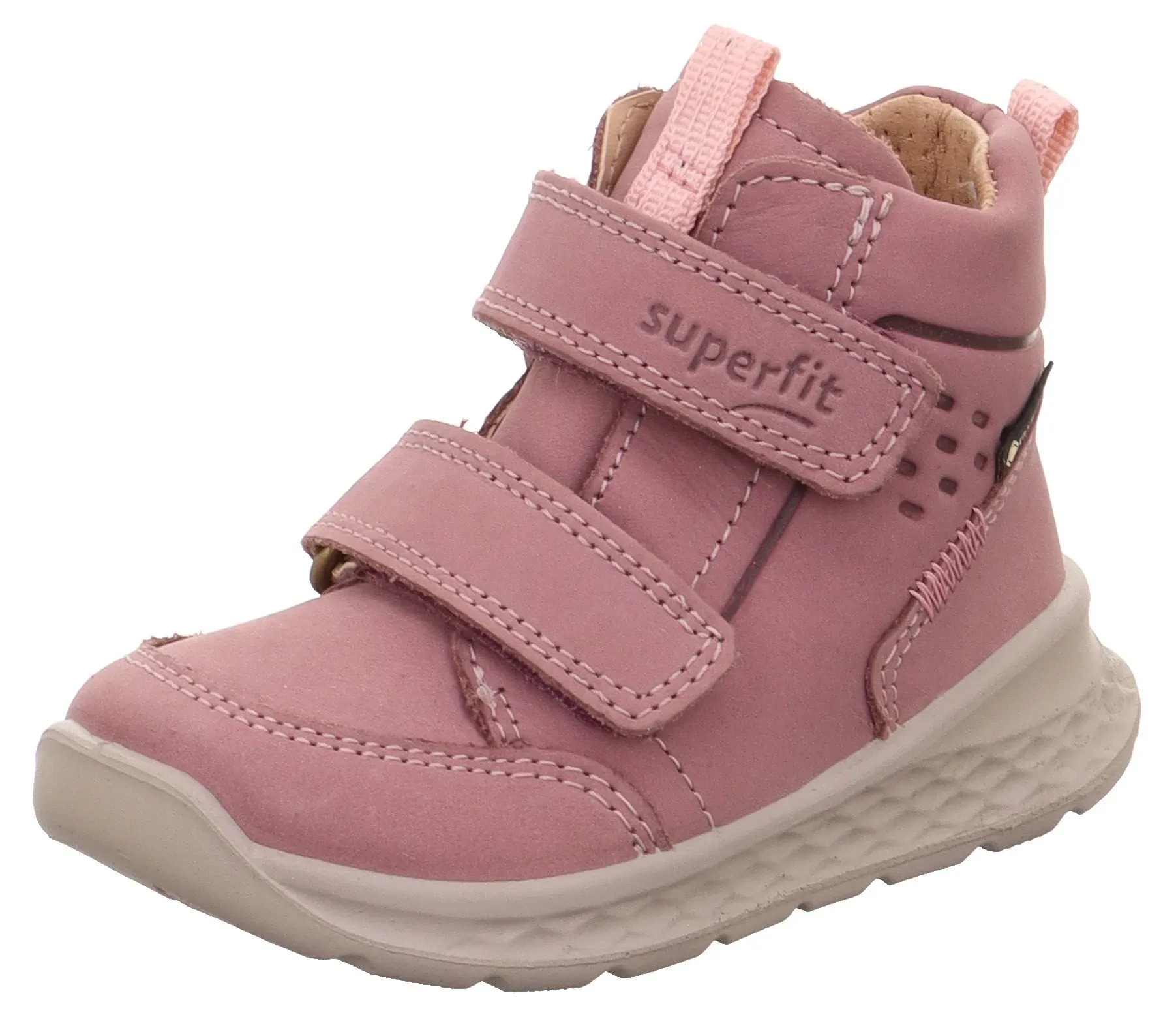 Winterboots SUPERFIT 