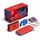 Nintendo Switch Mario Red & Blue Edition