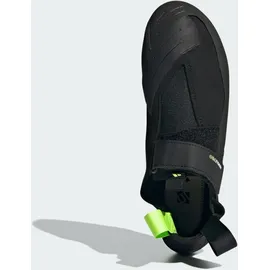 Five Ten Hiangle Pro Herren Core Black/Cloud White/Signal Green 45 1/3