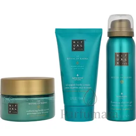 RITUALS The Ritual of Karma Körperpflege-Geschenkset Creme 2025