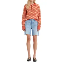 Levi's Damen 501® '90s Short' - Blau - 26