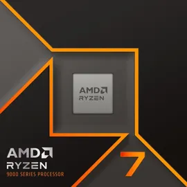 AMD Ryzen 7 9700X 8C/16T 3,8-5,5 GHz Box (100-100001404WOF)