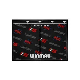 WINMAU Compact Pro 8211