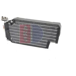 Verdampfer Klimaanlage AKS DASIS 820267N für Scania P,g,r,t - Series