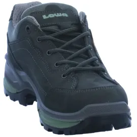 Lowa Renegade GTX Lo Damen graphit/jade 41