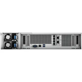 Synology Rackstation SA6400 Rack-Speicherserver 12-Bay