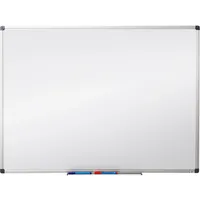 Master of Boards Whiteboard 120 x 180 cm Weiß