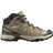 Herren Desert Tan/Walnut/Earth Brown 43 1/3