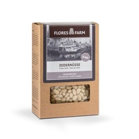 Flores Farm - Zedernüsse 80 g