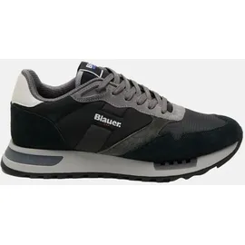 BLAUER Sneaker Ryder 01 Low-Sneaker - schwarz 42