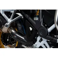 SW-Motech Bremsflüssigkeitsbehälter-Schutz für Motorrad Schwarz