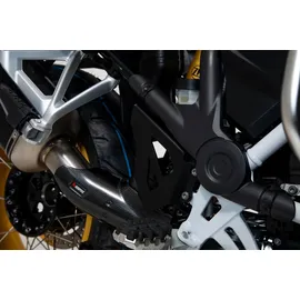 SW-Motech Bremsflüssigkeitsbehälter-Schutz für Motorrad Schwarz