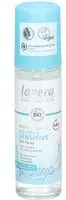 LAVERA Déodorant Spray Natural & Sensitive 75 ml