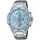 Casio Edifice EFV-640D Edelstahl 44 mm EFV-640D-2BVUEF