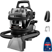 Bissell SpotClean HydroSteam Select
