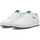 Puma Court Classic Herren Puma White-Vinde-Puma Gold 37,5